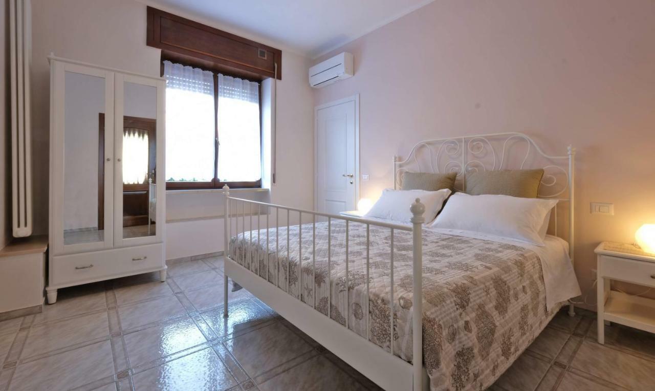 Residenza Verona Porta Nuova Luaran gambar