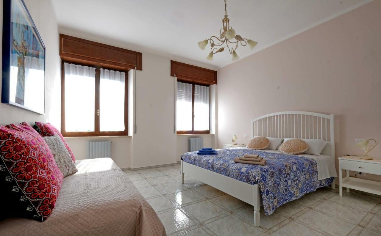 Residenza Verona Porta Nuova Luaran gambar