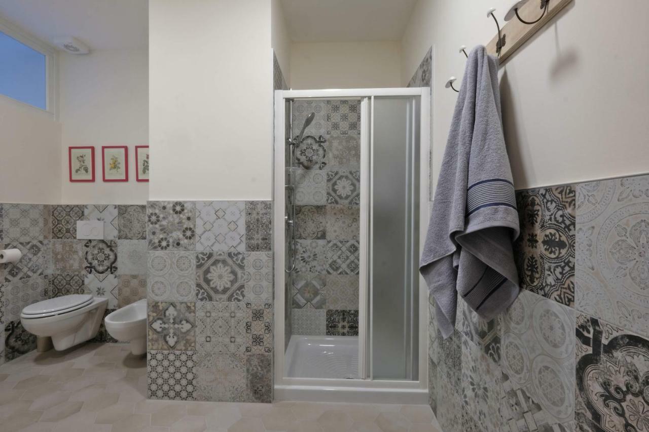 Residenza Verona Porta Nuova Luaran gambar
