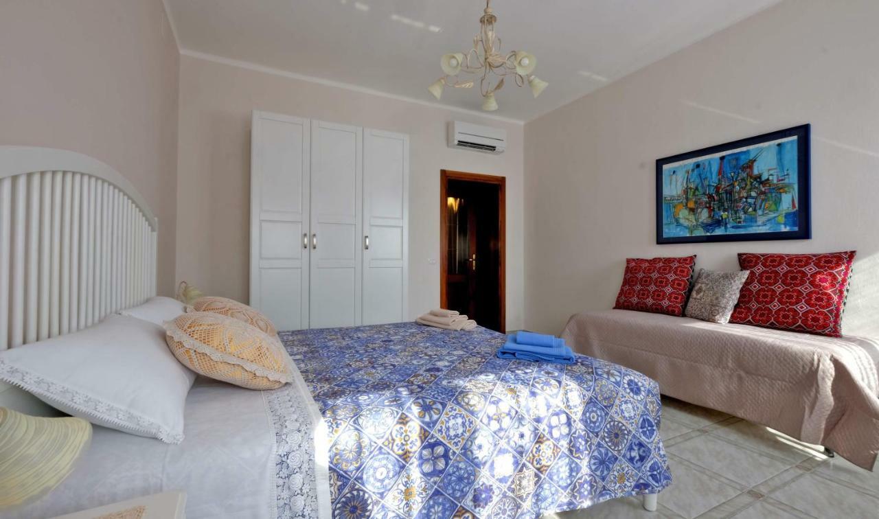 Residenza Verona Porta Nuova Luaran gambar