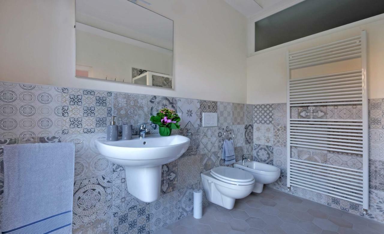 Residenza Verona Porta Nuova Luaran gambar