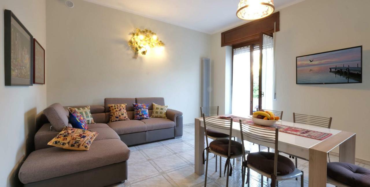 Residenza Verona Porta Nuova Luaran gambar