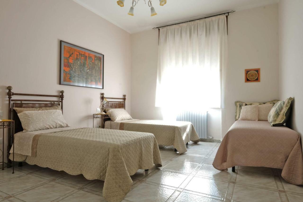Residenza Verona Porta Nuova Luaran gambar