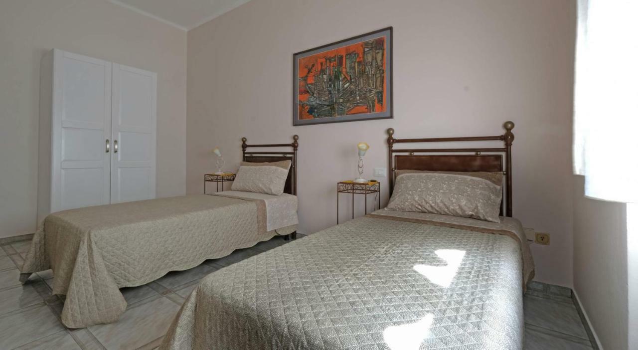 Residenza Verona Porta Nuova Luaran gambar